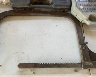 Vintage Valve Spring Compressor Tool