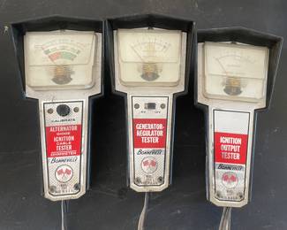 Diagnostic Devices for various tasks