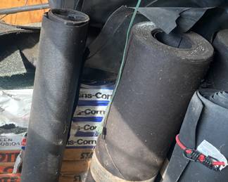 Roofing Metarials