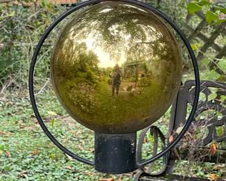 Garden Globe