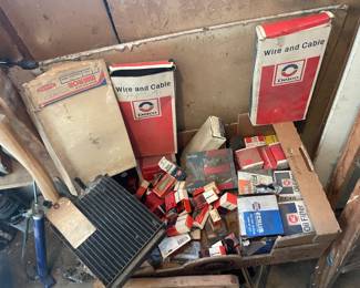 Auto Parts