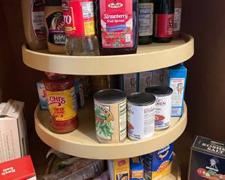 Food Items