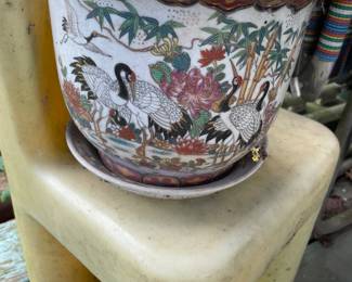 Pretty Planter