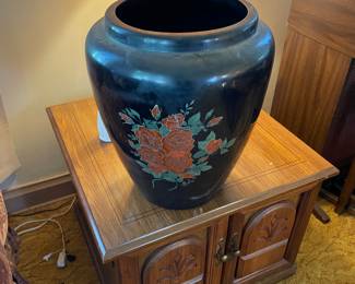 Large Vase
