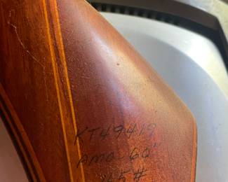 Vintage Bear Recurve Bow, Very Nice