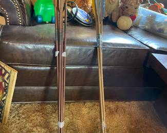 Vintage Bear Arrows
