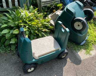 Garden Cart
