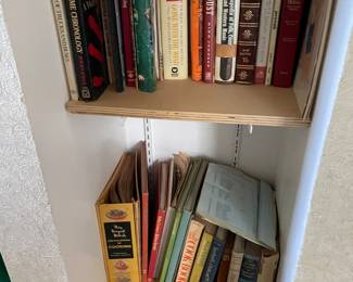 Books