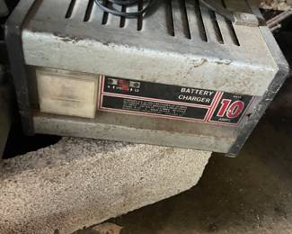 Battery Charger