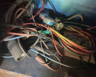 Items inside Sun Machine