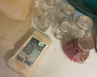 Candle Making Supplies