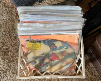Albums