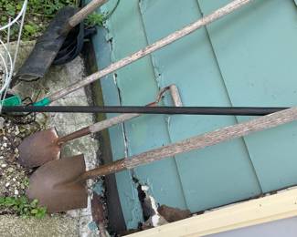 Garden Tools