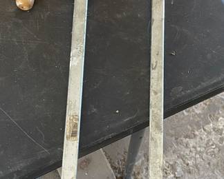 Jorgensen Woodworking Clamps