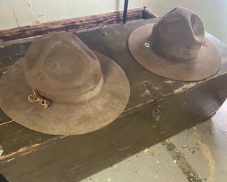 Original Hats