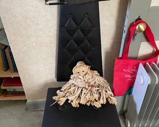 Valet Chair