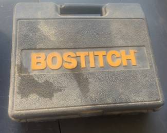 Bostitch Electric Stapler