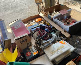 More Auto Parts