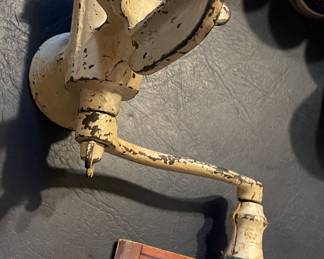 Meat Grinder