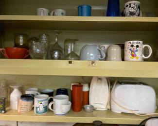 Kitchenware