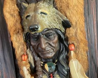 Native American Decor