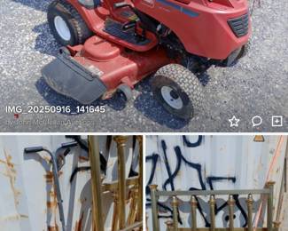 Sale Picture