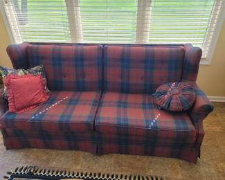 Nice Vintage Couch