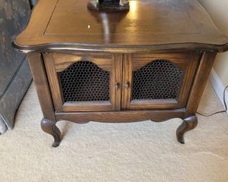 End Table