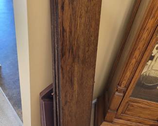 Cover and Leaf for Antique Table