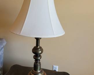 Heavy Lamp
