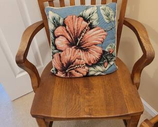 Great Quality Accent Chair