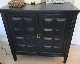 Closed Singer Table- Perfect for Small Place