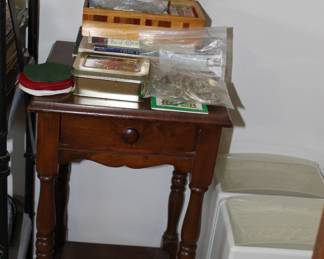 Jewelry Matariel Boxes