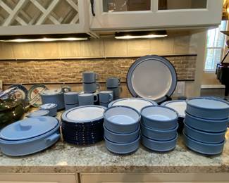 Arita Genesis , Japan dishware