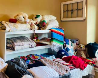 come immerse yourself in cozy textiles, warm blankets, stylish wraps, throws, epic linen collection