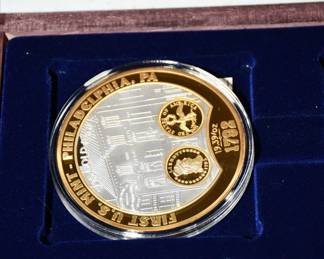 010Coins and Stamps