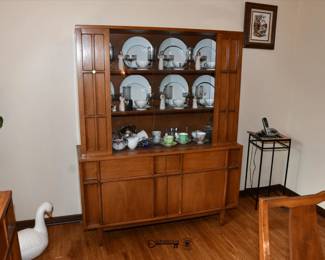 254Dining Room Furniture