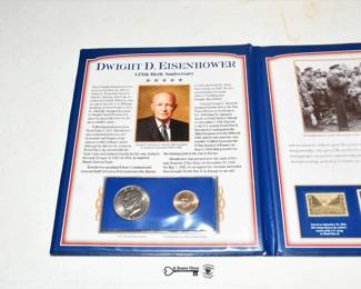 041Coins and Stamps