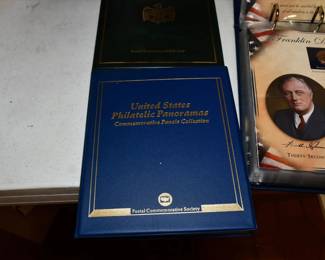 166Coins and Stamps