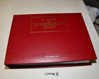 203Coins and Stamps