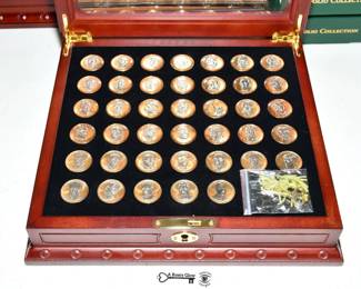 016Coins and Stamps
