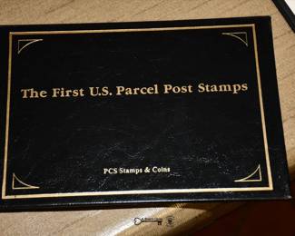 208Coins and Stamps