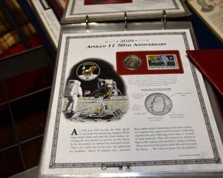 133Coins and Stamps