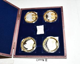 007Coins and Stamps