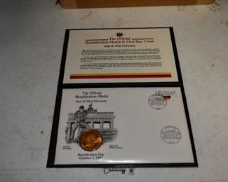 176Coins and Stamps