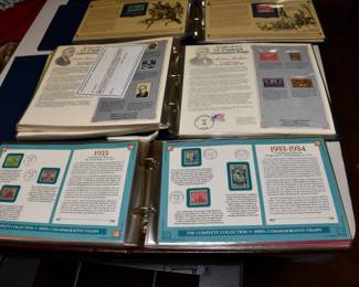 194Coins and Stamps