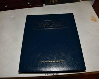 184Coins and Stamps