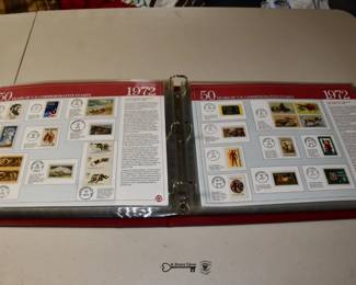 202Coins and Stamps