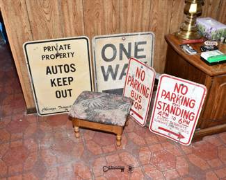 017Some Highlights Bridgeview Estate Sale