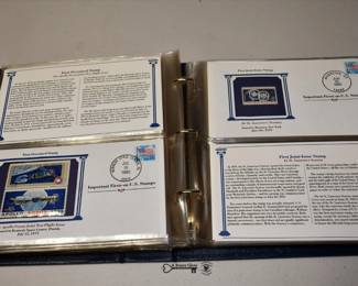 246Coins and Stamps